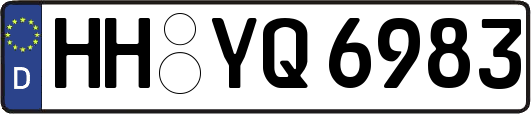 HH-YQ6983