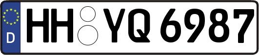 HH-YQ6987