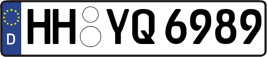 HH-YQ6989