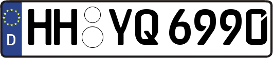 HH-YQ6990