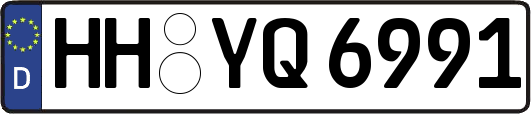 HH-YQ6991