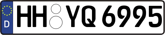 HH-YQ6995