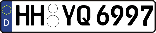 HH-YQ6997