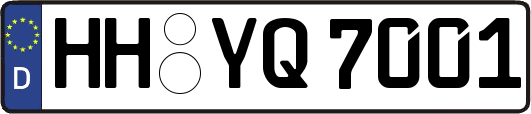 HH-YQ7001