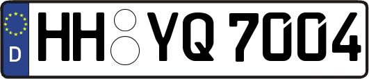 HH-YQ7004