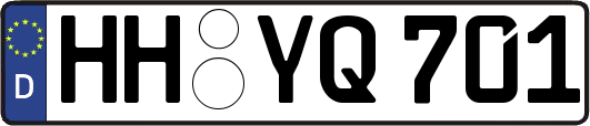 HH-YQ701