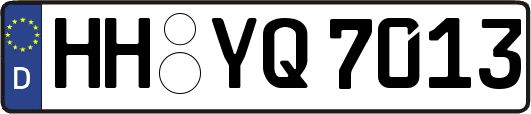 HH-YQ7013