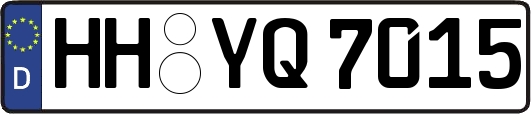HH-YQ7015