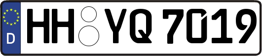 HH-YQ7019