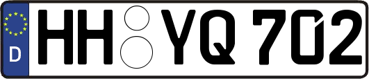 HH-YQ702
