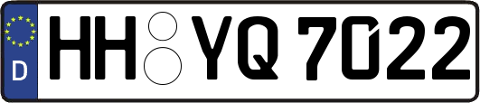 HH-YQ7022