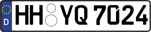 HH-YQ7024