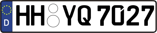 HH-YQ7027