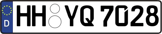 HH-YQ7028