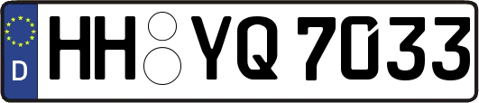 HH-YQ7033