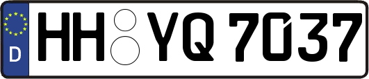 HH-YQ7037