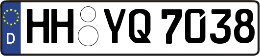HH-YQ7038