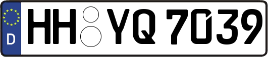 HH-YQ7039