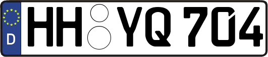 HH-YQ704