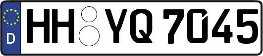 HH-YQ7045