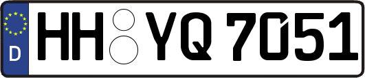 HH-YQ7051