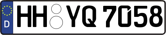 HH-YQ7058