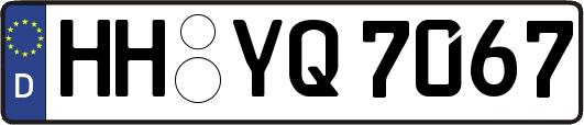 HH-YQ7067