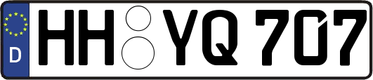HH-YQ707