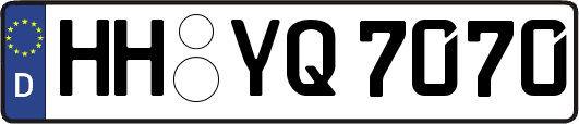 HH-YQ7070