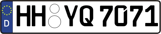 HH-YQ7071