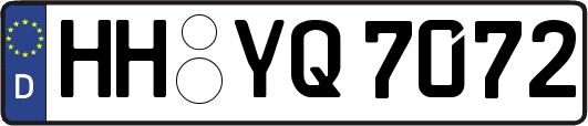 HH-YQ7072