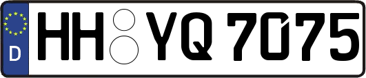 HH-YQ7075