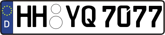 HH-YQ7077