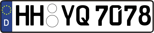HH-YQ7078