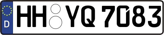 HH-YQ7083