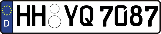 HH-YQ7087