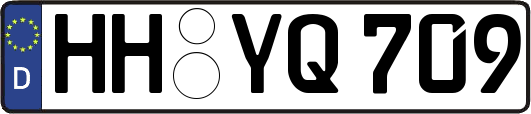 HH-YQ709