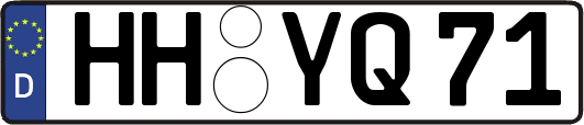 HH-YQ71