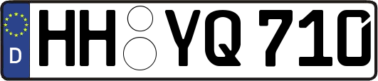 HH-YQ710