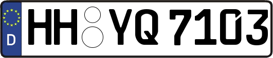 HH-YQ7103