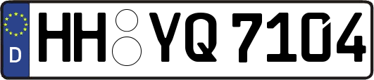 HH-YQ7104