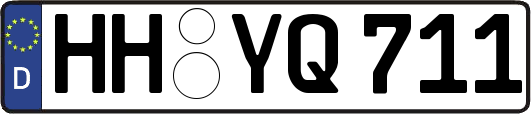HH-YQ711