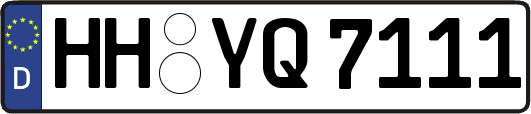 HH-YQ7111