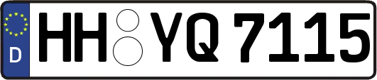 HH-YQ7115