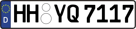 HH-YQ7117