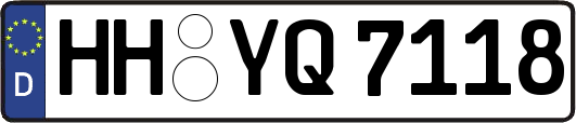 HH-YQ7118