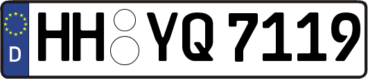 HH-YQ7119