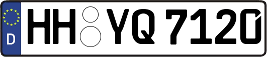 HH-YQ7120