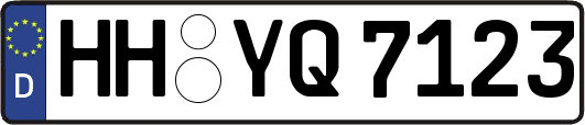 HH-YQ7123
