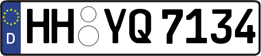 HH-YQ7134